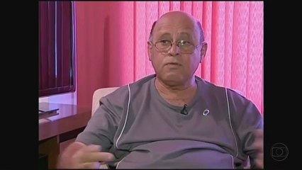 Dono da boate Kiss conta sua versão sobre incêndio ao Fantástico