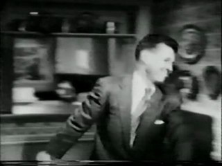 Ozzie & Harriet: Oscillating Ozzie Part 17