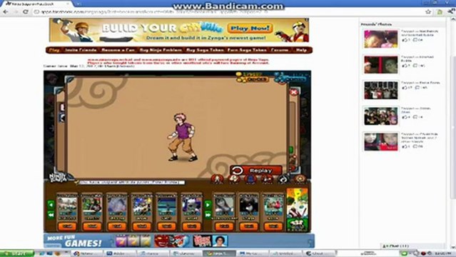 ninja saga amaterasu skill hack (using cheat engine 6.2) 2013_3
