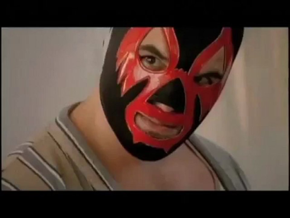 Taco Bender short film video Dailymotion