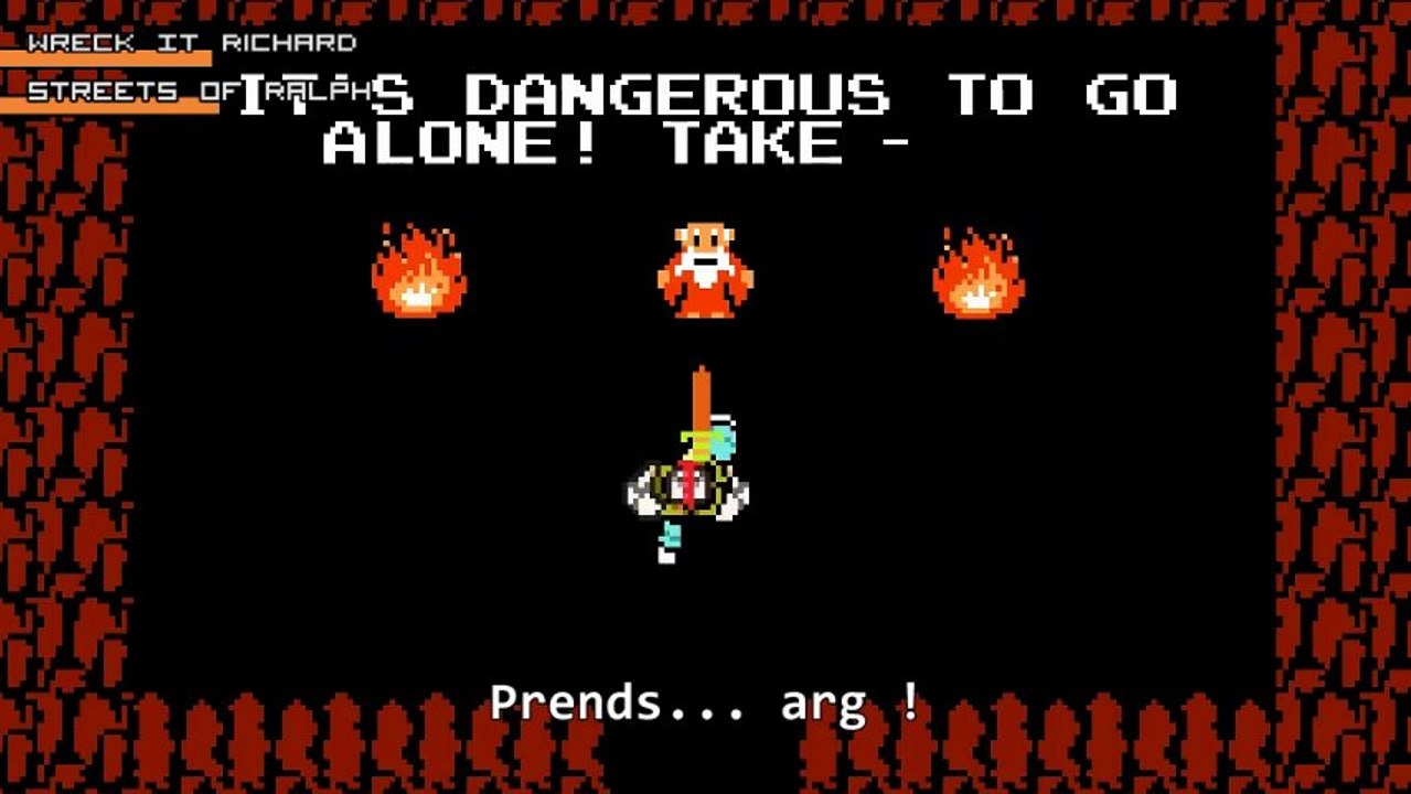 A Link to the Past Week #99