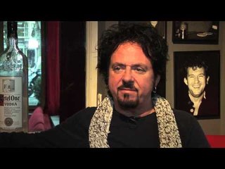 Steve Lukather interview (part 6)