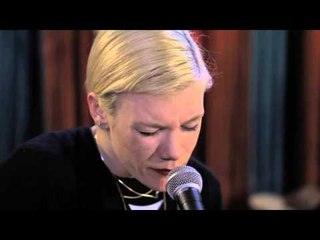 Trixie Whitley - Morelia  (Live @ ESNS 2013)