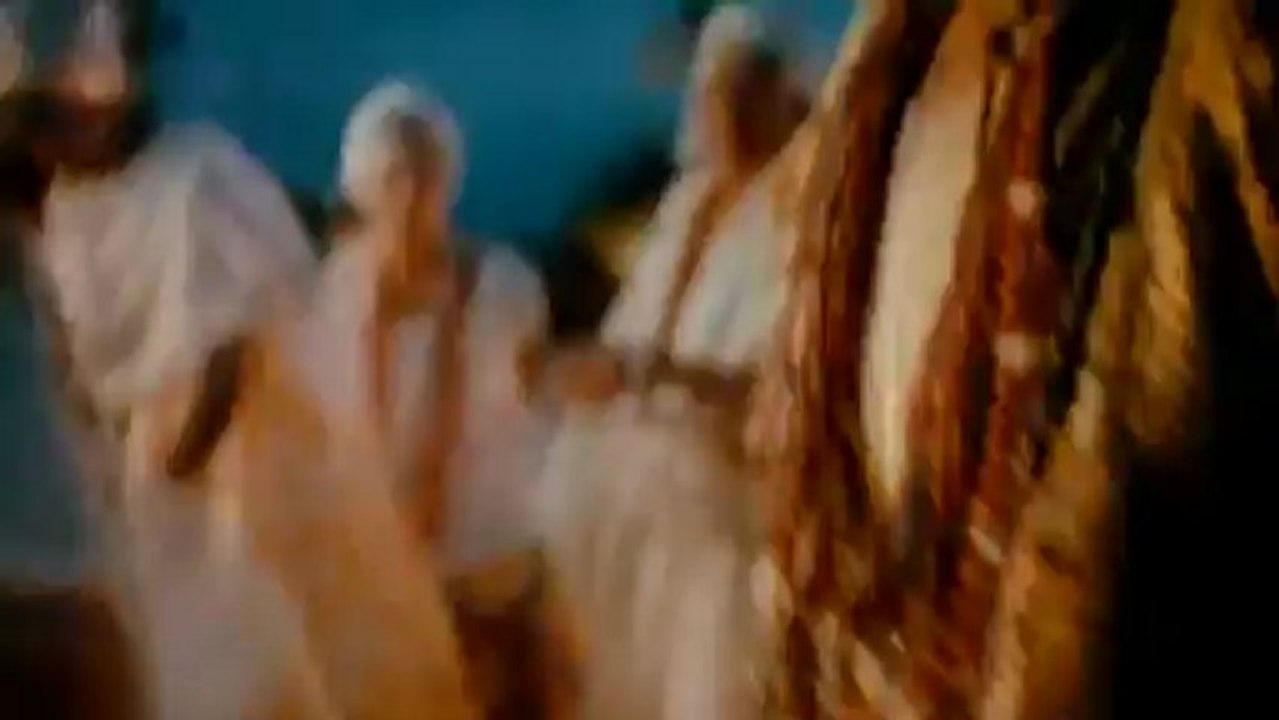 KILLER FISH Trailer