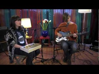 Bombay Show Pig - Sancho Panza (Live @ ESNS 2013)