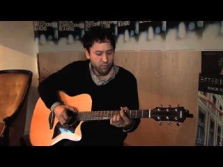 Unknown Mortal Orchestra - So Good At Being In Trouble (Live)