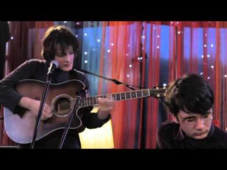 Palio Superspeed Donkey - Fishes (Live @ ESNS 2013)