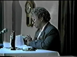 Soirée de sainte Anne - 1995-09 - 1' section - 50min