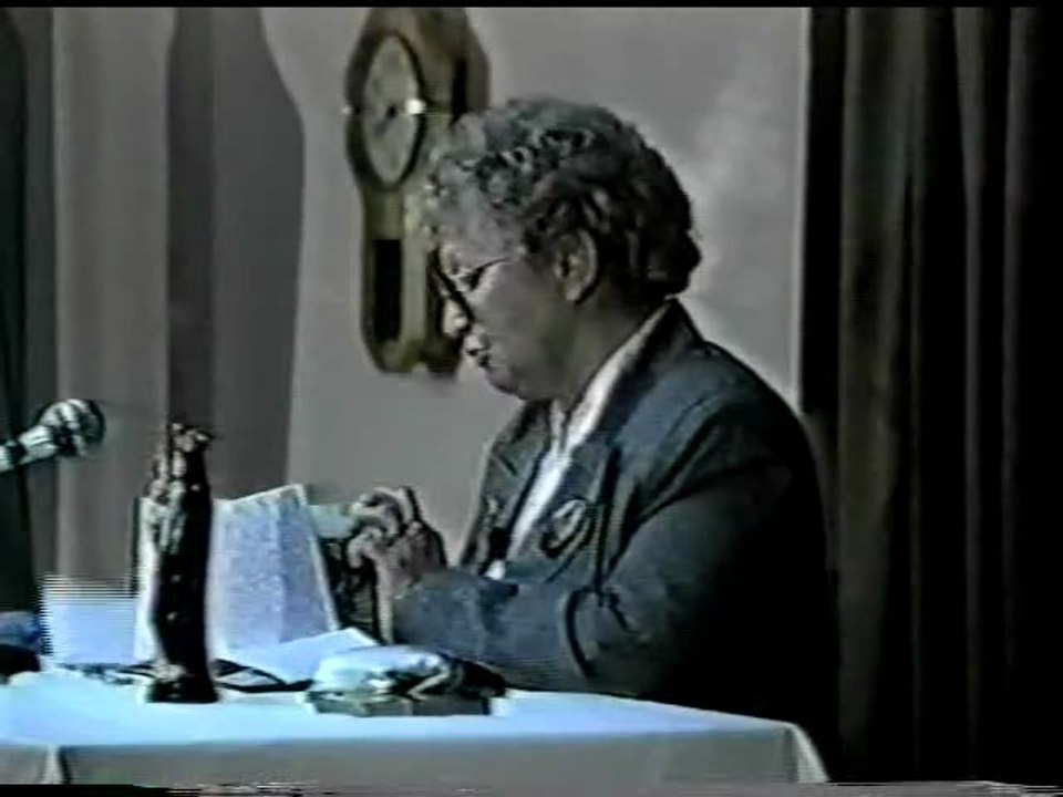 Soirée de sainte Anne - 1995-09 - 1' section - 50min