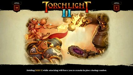 [S3][P1] Torchlight 2 Co-op