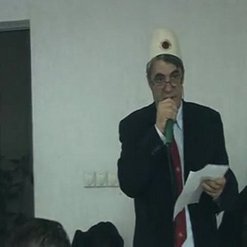 Balli Kombetar i Kosoves Feston 100 vjetorin e Pavarsise se Shqiperise Pjesa 1