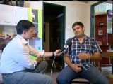 Percussionista fala ao Fantástico sobre tragédia na boate Kiss