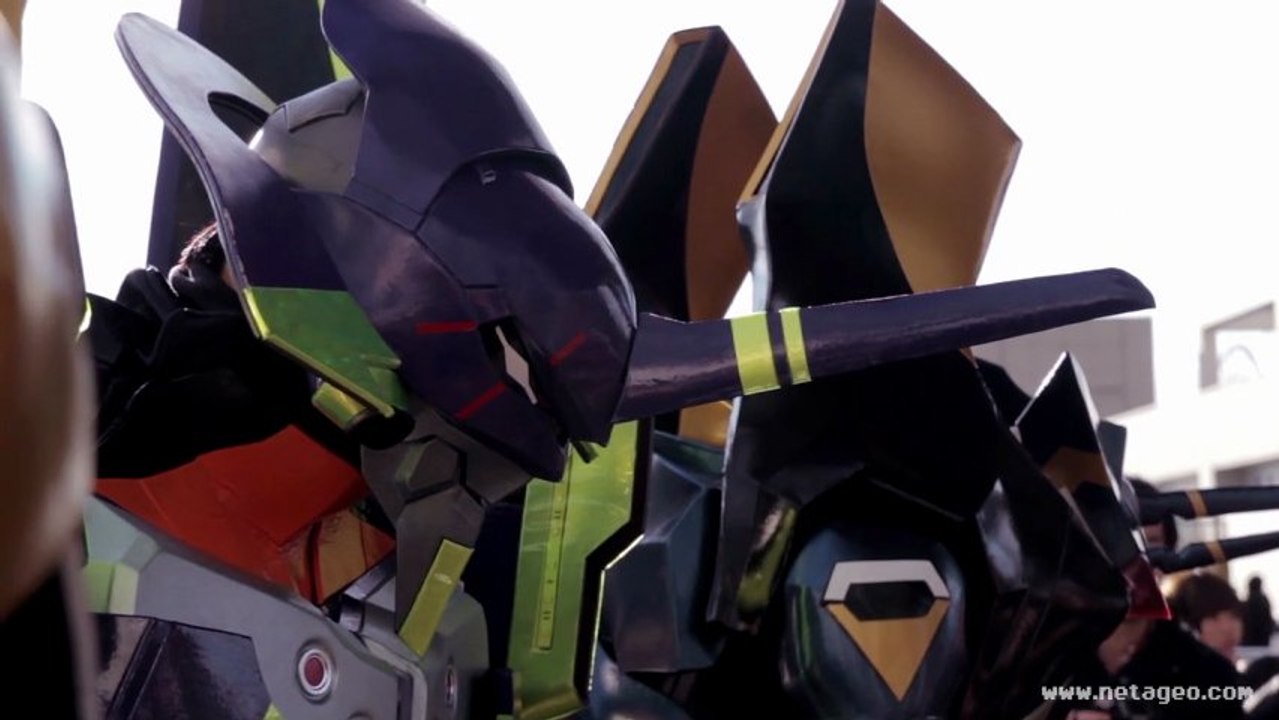 コミックマーケット83　第一弾のダイジェスト