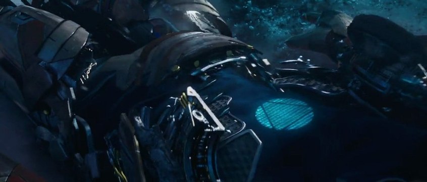 Iron Man 3 - Super Bowl Extended Big Game Commercial
