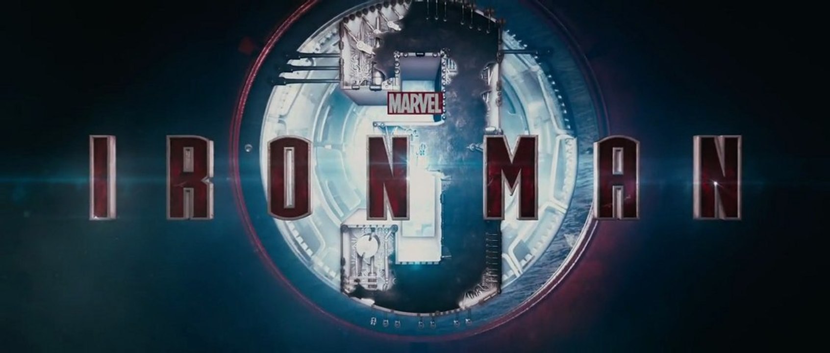 Iron Man 3 - Spot TV Super Bowl XLVII [VO|HD]
