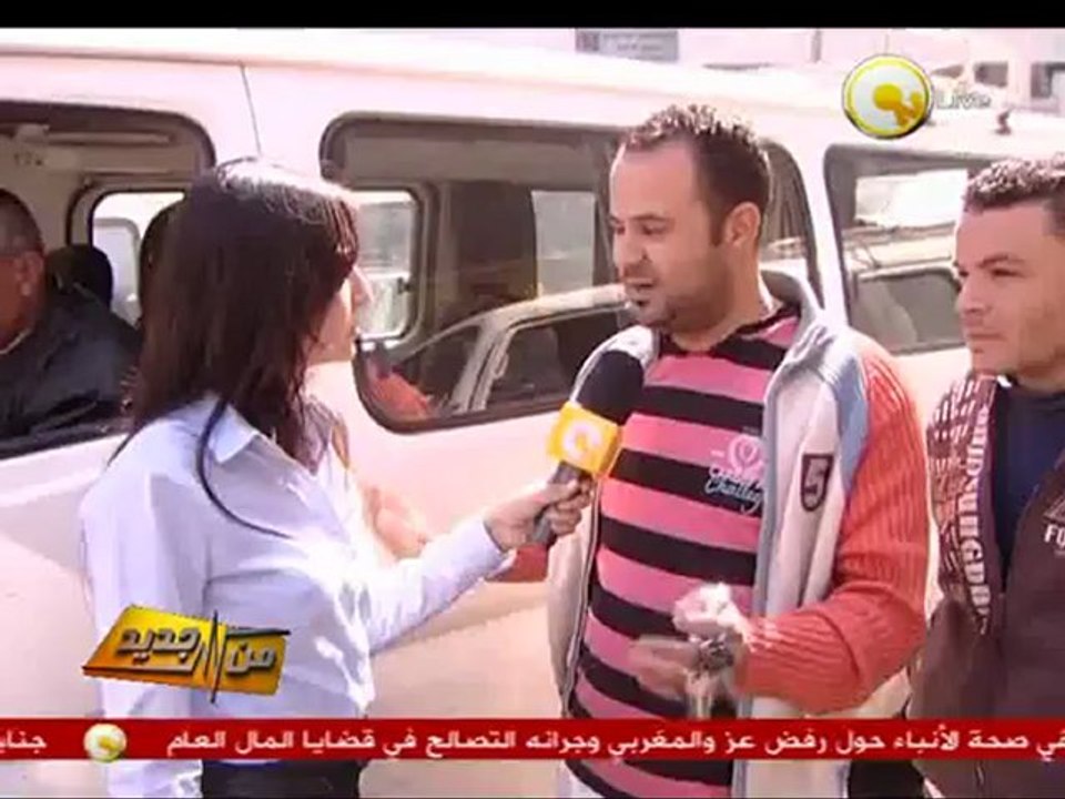 من جديد: أزمة البنزين والسولار تعود من جديد