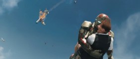 Iron Man 3 - Spot Superbowl Version Longue [VOST|HD1080p]