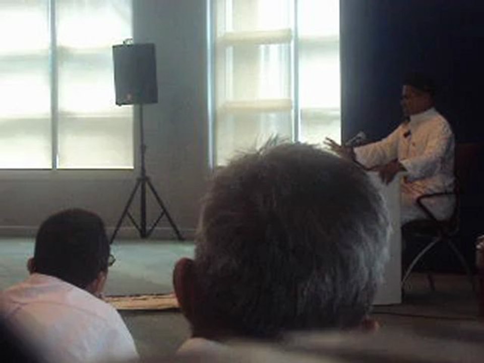 Taman ILMU: Ibadah #3/4