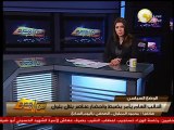 من جديد: النائب العام يأمر بضبط وإحضار البلاك بلوك