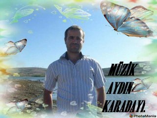 MÜZİK AYDIN KARADAYI.