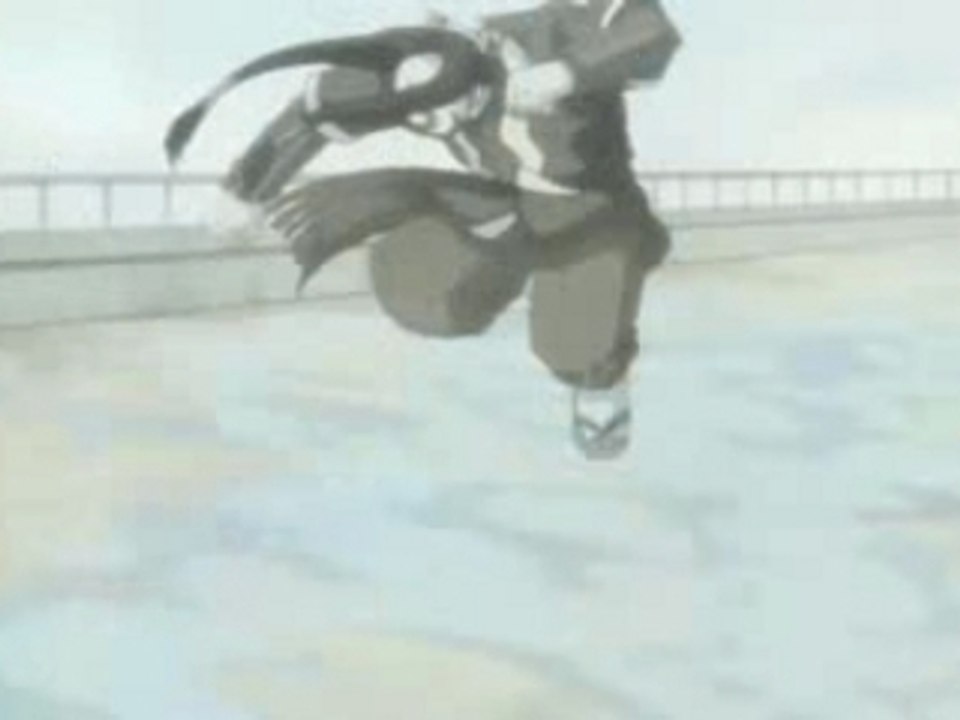 Naruto - Calling All Freaks