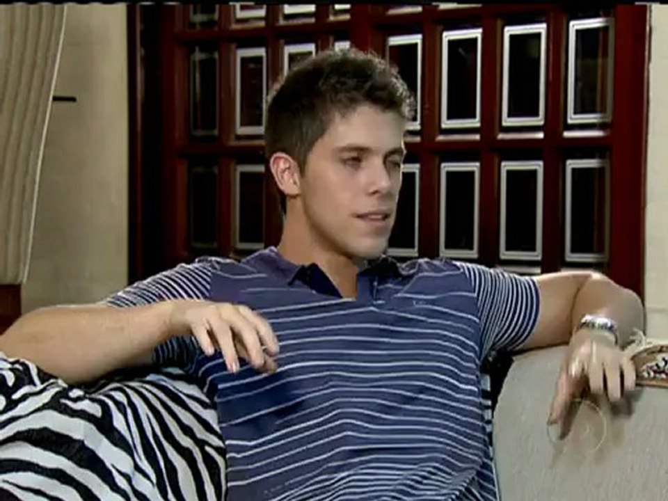 Fantástico faz reprodução do ambiente da boate Kiss
