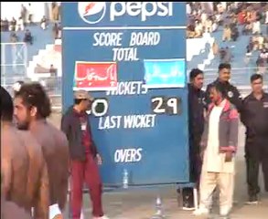 Pakistan Punjab vs Indian Punjab Kabaddi 2013
