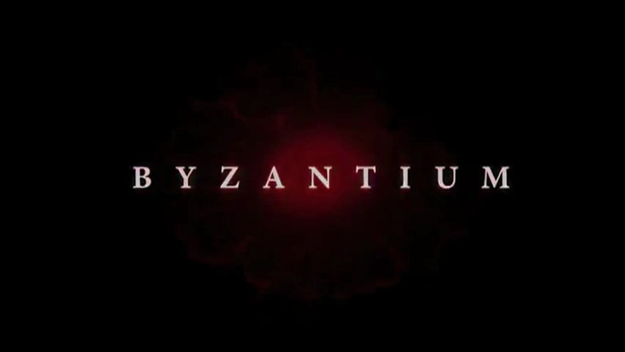 Byzantium trailer
