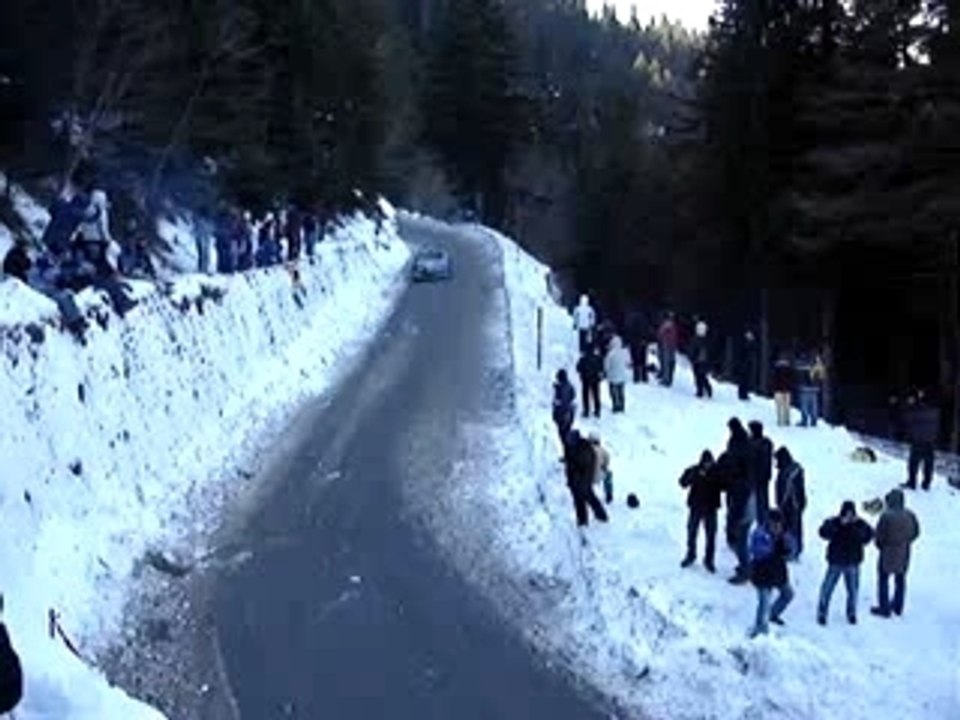 monte carlo 2006