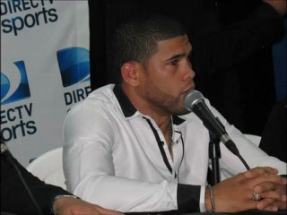 JuanMa habla después de su pelea con Aldimar Silva Santos