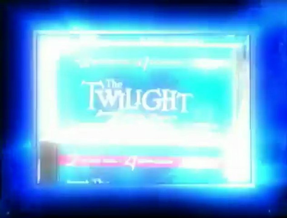 Twilight Zone Radio Dramas