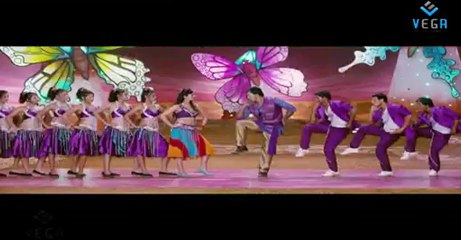 Mr. Pellikoduku Movie Promo Song 02