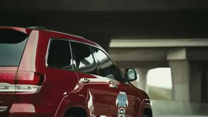 Jeep Whole Again 2013 Super Bowl Commercial