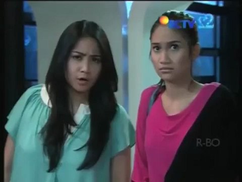 FTV Nagita Slavina T22 4