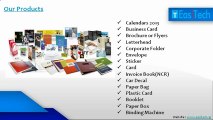 Easitech Pte Ltd - online printing company in Singapore