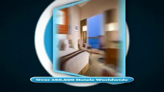 Best International Hotels - We Offer Only The Best Value For Money Deals!