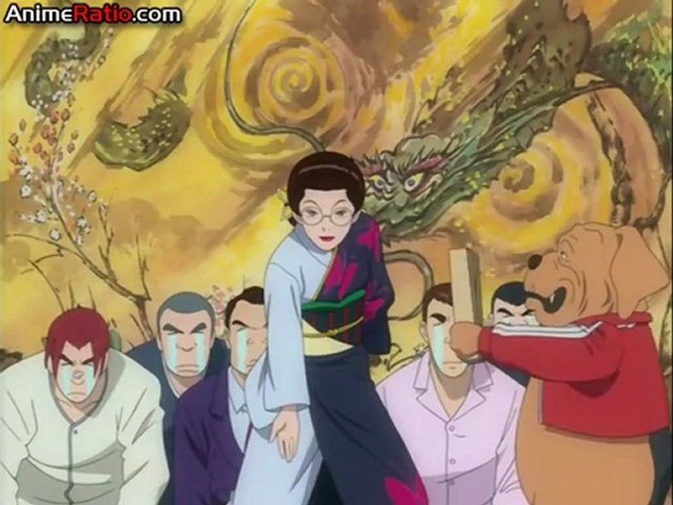 TheGok01 @ AnimeRatio.com