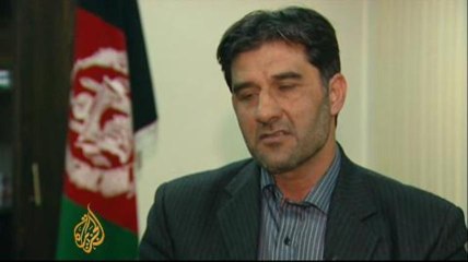 Afghan government responds to torture charges
