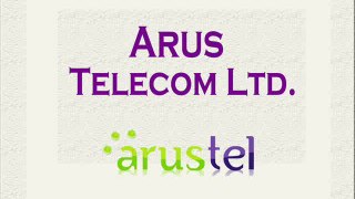 Senem Deniz Senem Deniz:: GOOD TRAFFIC FOR ROUTES : ARUS TELECOM