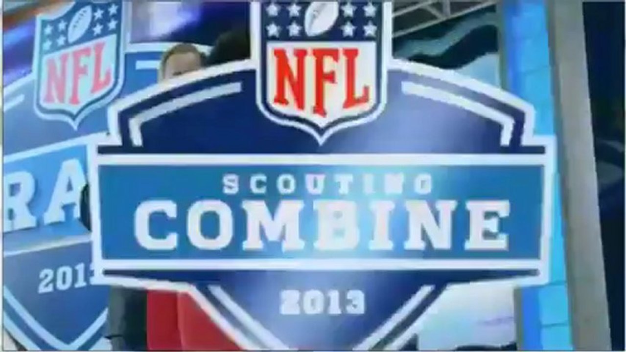 Leon Sandcastle NFL Super Bowl 2013 Commercial