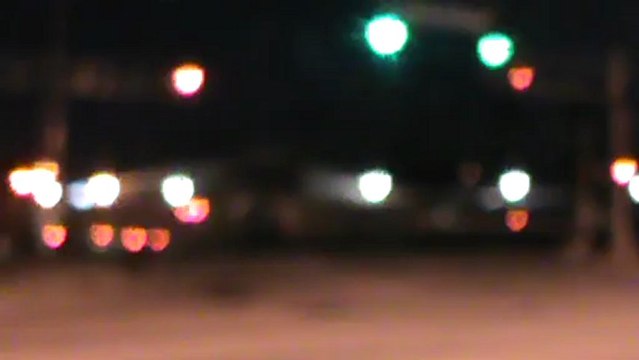 Norfolk Southern coal train northwest through Austell Ga.