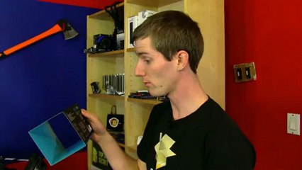 Leetgion El'Druin RPG Gaming Mouse Unboxing & First Look Linus Tech Tips