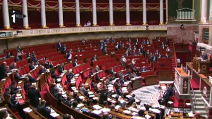 Mariage pour tous : nouveau "couac" sur la PMA