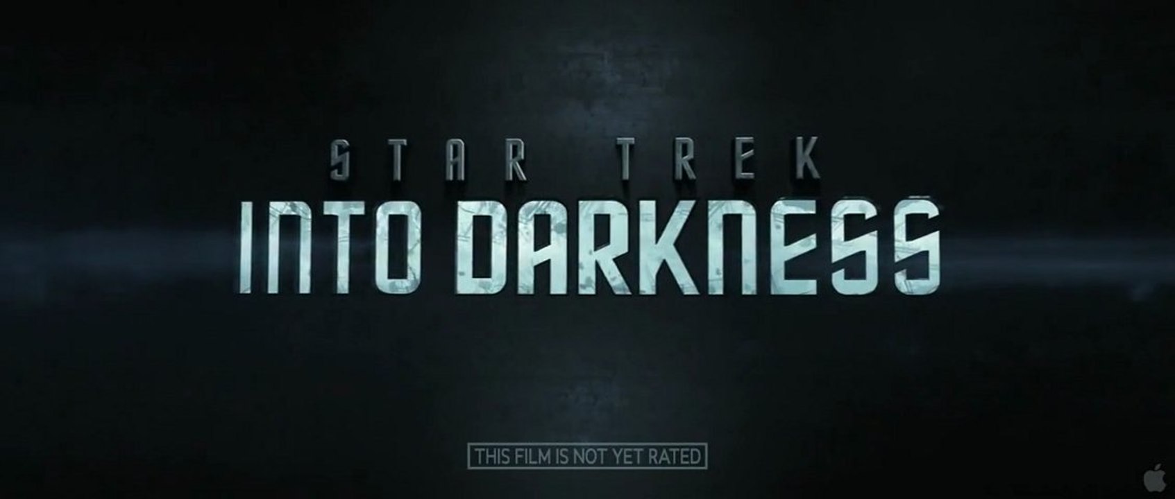 Vidéo du Super Bowl 2013 pour Star Trek Into Darkness