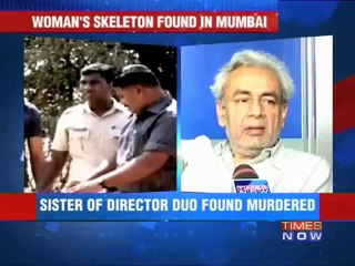 Mystery surrounds Navi Mumbai murder.