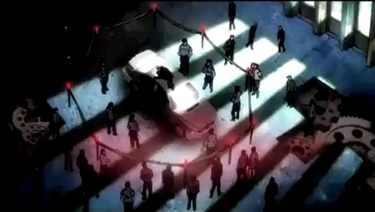 Breaking The Habit - Linkin Park