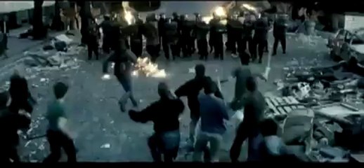 From The Inside - Linkin Park