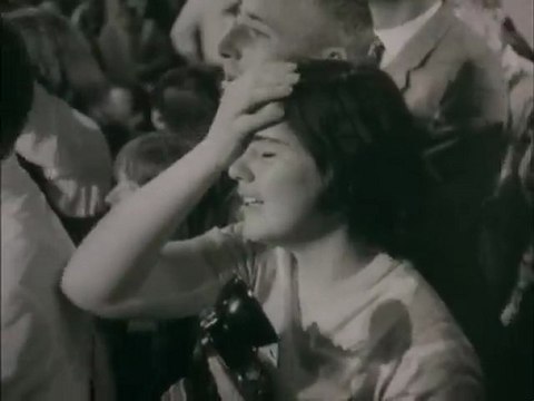 Как стать звездой (1984) фрагмент про историю рока