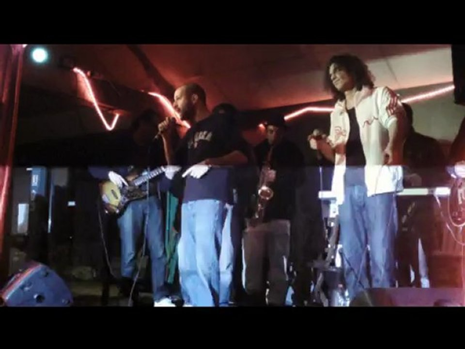 LE PLAN DEB à LA BELLE ROUGE (No more soucis)