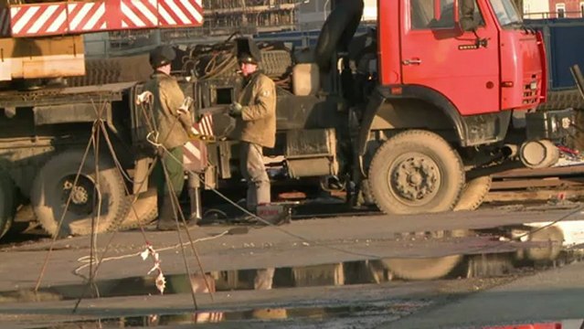 Sochi venues take shape ahead of Winter Olympics